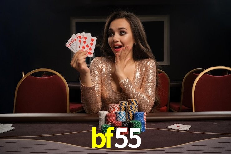 Desvendando o Mundo dos Jogos Virtuais na bf55