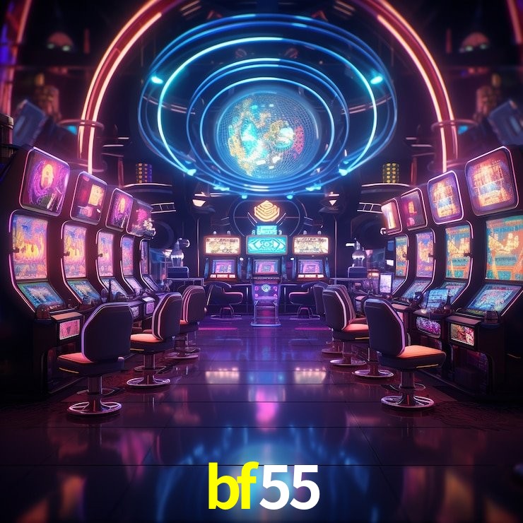 A Emoção da Loteria na bf55: Uma Chance de Mudança de Vida